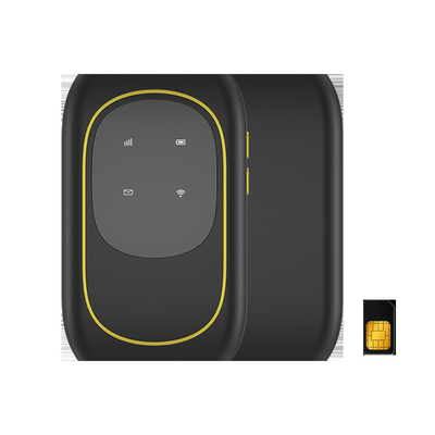 router móvel de Wifi do bolso 300Mbps