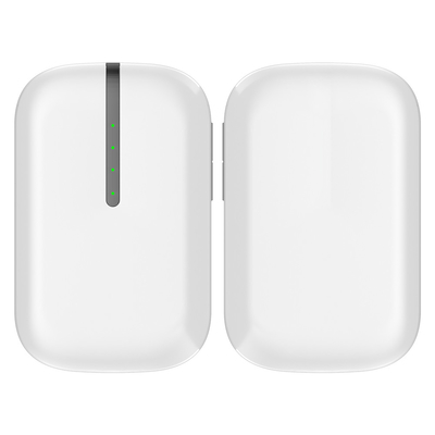 Ponto quente do router de Wifi do bolso de Mini Mobile Portable 4G Lte para exterior interno