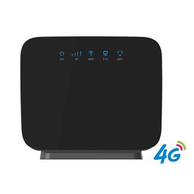 300 router interno de alta velocidade 150 Mbps do CAT 4 4G Lte de Mbps