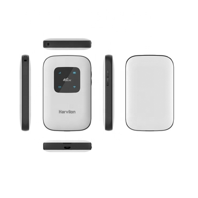 padrão do router 802.11b/g/n/ac WiFi de 4G LTE MiFi para compradores de B2B