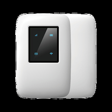 2 router portátil das antenas 150Mbps 4G LTE para Android/iOS
