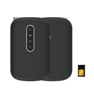 router móvel de Wifi do bolso 300Mbps