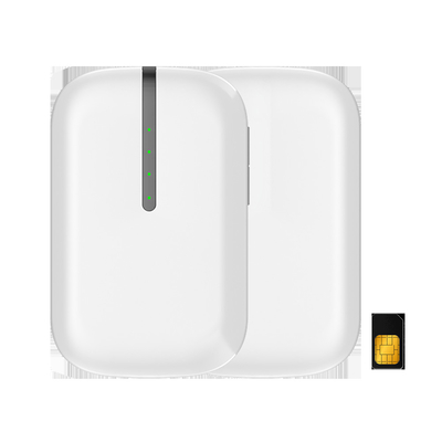 router móvel de Wifi do bolso 300Mbps