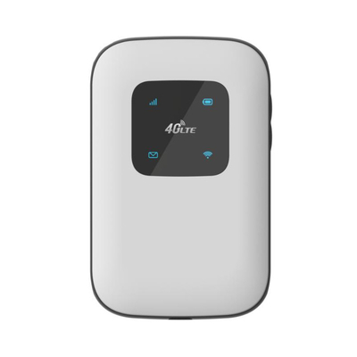 router do bolso 4G WiFi de 3G 2G com operador de SIM Card Slot For Telecom