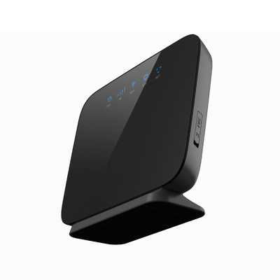 router interno de 300Mbps 4G Lte