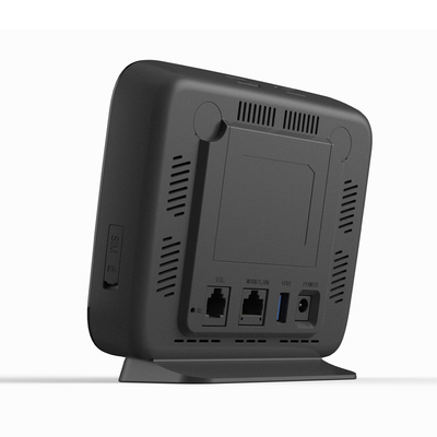 router interno de 300Mbps 4G Lte