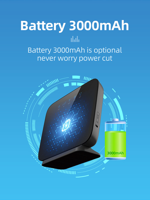 router interno de 300Mbps 4G Lte