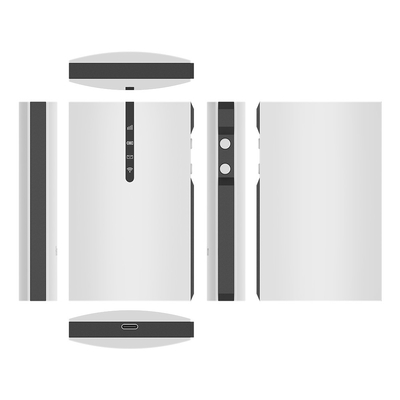 router Europa Ásia de 50Mbps 150Mbps 4G LTE MiFi e rede móvel de África