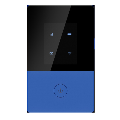B1 3 5 7 8 20 38 39 40 41 3GB 1 5 8 router móvel das faixas 4G Lte Wifi