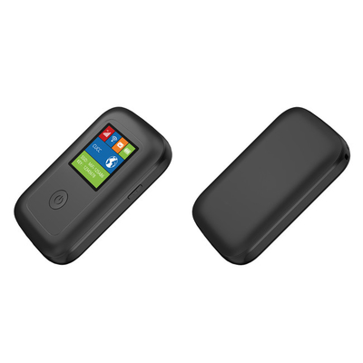 Mini MiFi Mobile Broadband Router destravou com Sim Card Slot