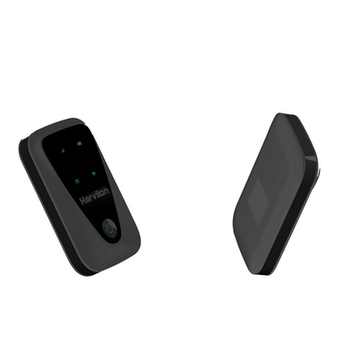 Carregamento móvel da relação de USB do apoio do router 4G de Harvilon Cat4 150Mbps