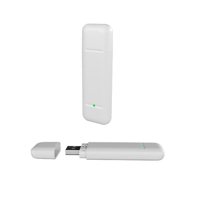 Router de alta velocidade do Dongle de 4G USB, vara sem fio do modem de WiFi do Dongle de 4G Lte USB