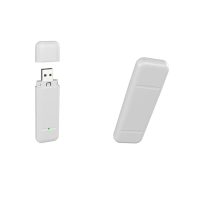 Router de alta velocidade do Dongle de 4G USB, vara sem fio do modem de WiFi do Dongle de 4G Lte USB