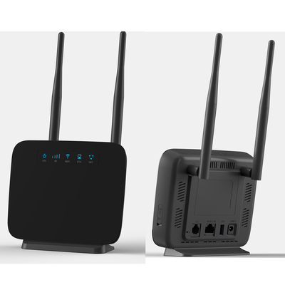 Router sem fio destravado do CPE 4G